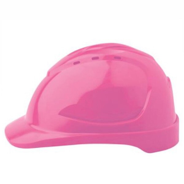 Pro Choice Vented 9 Point Hard Hat
